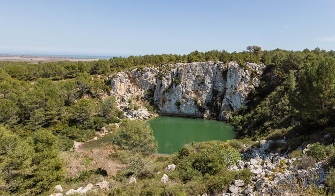 Vvf Narbonne-Plage Saint-Pierre-La-Mer فلوري المظهر الخارجي الصورة